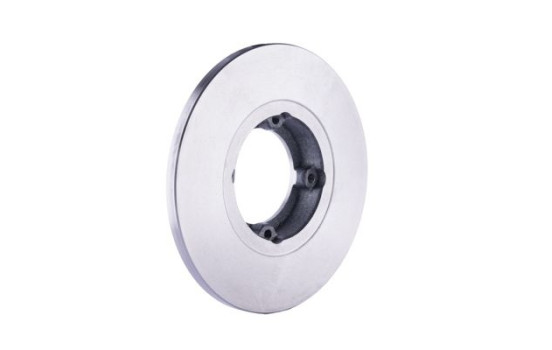 Disco de freno 8DD 355 107-011 Hella, Imagen 4