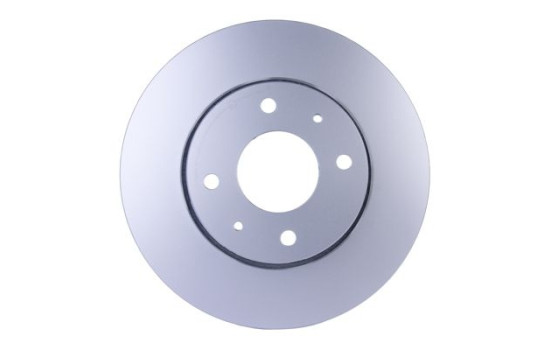 Disco de freno 8DD 355 107-031 Hella, Imagen 2