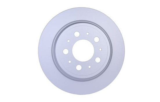 Disco de freno 8DD 355 107-091 Hella, Imagen 2