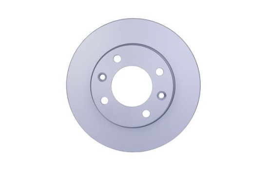 Disco de freno 8DD 355 108-391 Hella, Imagen 2