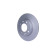 Disco de freno 8DD 355 108-391 Hella, Miniatura 3