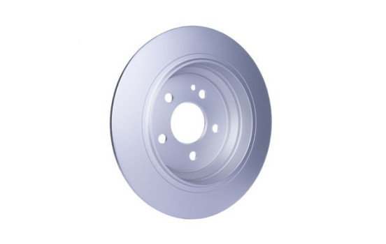 Disco de freno 8DD 355 110-091 Hella, Imagen 4