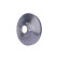 Disco de freno 8DD 355 110-281 Hella, Miniatura 3