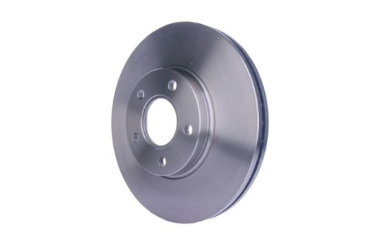 Disco de freno 8DD 355 110-281 Hella, Imagen 3