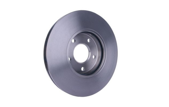 Disco de freno 8DD 355 110-281 Hella, Imagen 4