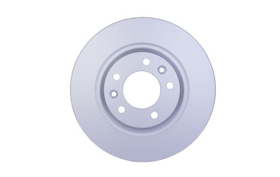 Disco de freno 8DD 355 110-801 Hella, Imagen 2
