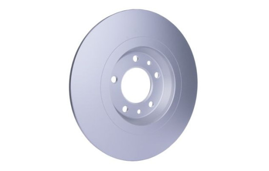 Disco de freno 8DD 355 110-801 Hella, Imagen 4