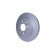 Disco de freno 8DD 355 111-591 Hella, Miniatura 3