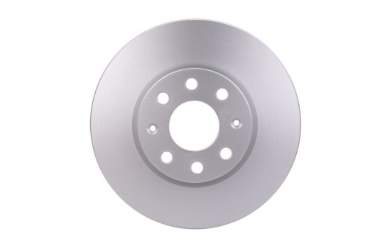 Disco de freno 8DD 355 112-581 Hella, Imagen 4