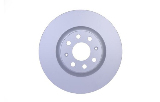 Disco de freno 8DD 355 112-601 Hella, Imagen 2