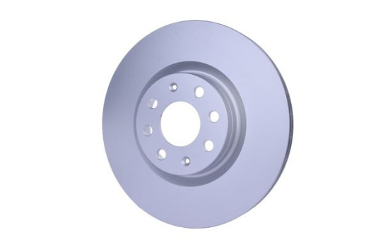 Disco de freno 8DD 355 112-601 Hella, Imagen 3