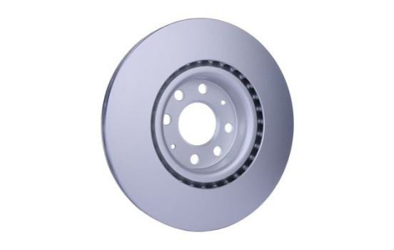 Disco de freno 8DD 355 112-601 Hella, Imagen 4
