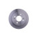 Disco de freno 8DD 355 112-801 Hella, Miniatura 2