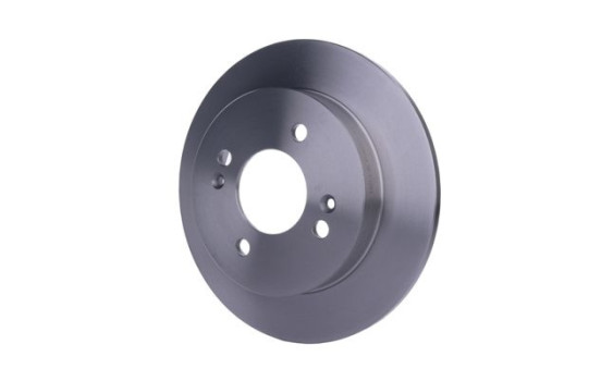 Disco de freno 8DD 355 112-801 Hella, Imagen 3