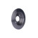 Disco de freno 8DD 355 112-801 Hella, Miniatura 4