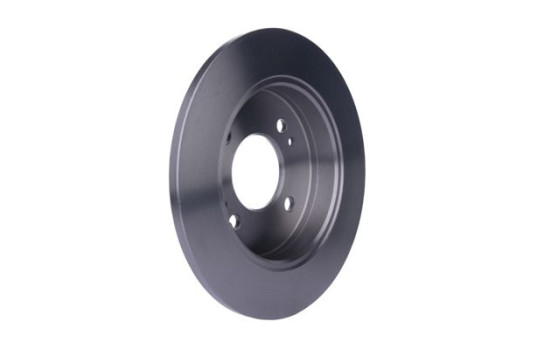 Disco de freno 8DD 355 112-801 Hella, Imagen 4