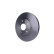 Disco de freno 8DD 355 113-631 Hella, Miniatura 3