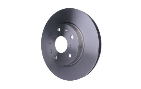 Disco de freno 8DD 355 113-631 Hella, Imagen 3