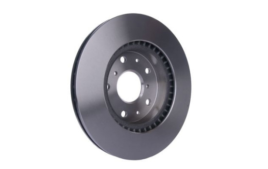 Disco de freno 8DD 355 113-631 Hella, Imagen 4