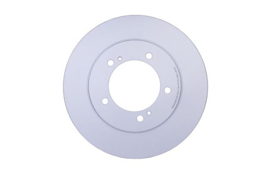 Disco de freno 8DD 355 114-901 Hella, Imagen 2