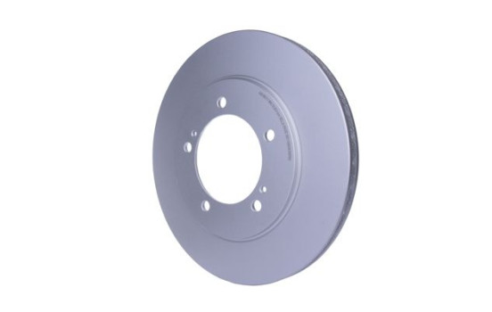 Disco de freno 8DD 355 114-901 Hella, Imagen 3