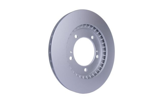 Disco de freno 8DD 355 114-901 Hella, Imagen 4