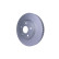 Disco de freno 8DD 355 115-191 Hella, Miniatura 3