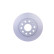 Disco de freno 8DD 355 116-971 Hella, Miniatura 4