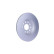 Disco de freno 8DD 355 119-481 Hella, Miniatura 2