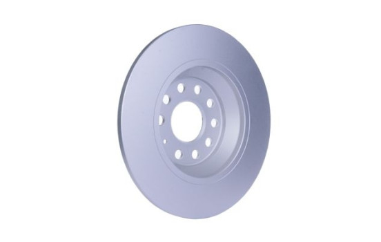 Disco de freno 8DD 355 119-481 Hella, Imagen 2
