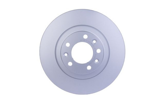 Disco de freno 8DD 355 120-421 Hella, Imagen 2
