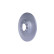 Disco de freno 8DD 355 120-421 Hella, Miniatura 3