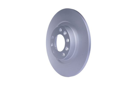 Disco de freno 8DD 355 120-421 Hella, Imagen 3