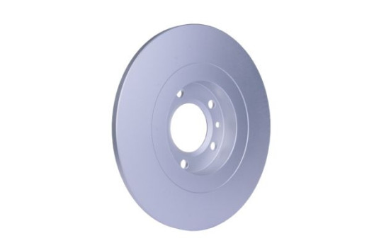 Disco de freno 8DD 355 120-421 Hella, Imagen 4