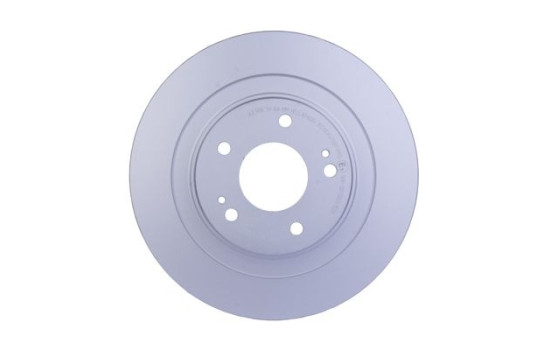 Disco de freno 8DD 355 120-431 Hella, Imagen 2