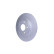 Disco de freno 8DD 355 120-431 Hella, Miniatura 3