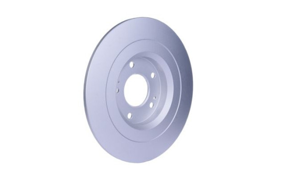 Disco de freno 8DD 355 120-431 Hella, Imagen 4