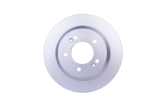 Disco de freno 8DD 355 120-471 Hella, Imagen 2