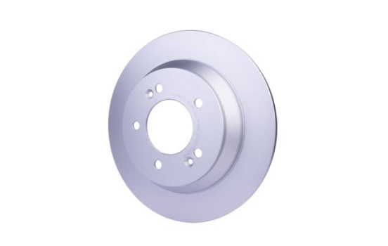 Disco de freno 8DD 355 120-471 Hella, Imagen 3