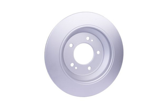 Disco de freno 8DD 355 120-471 Hella, Imagen 4