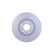 Disco de freno 8DD 355 120-501 Hella, Miniatura 2