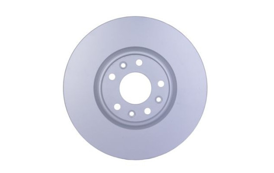 Disco de freno 8DD 355 120-501 Hella, Imagen 2
