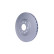 Disco de freno 8DD 355 120-501 Hella, Miniatura 3