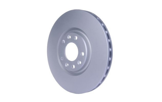 Disco de freno 8DD 355 120-501 Hella, Imagen 3