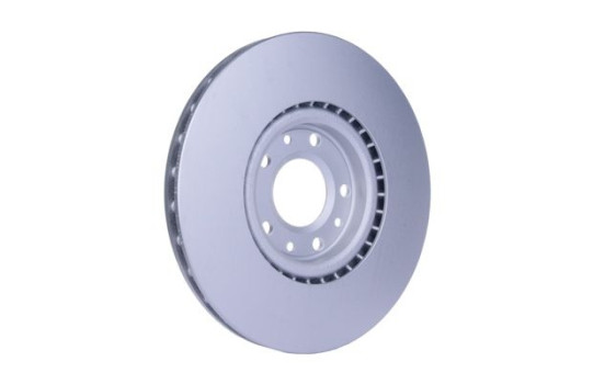 Disco de freno 8DD 355 120-501 Hella, Imagen 4