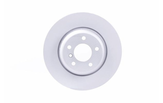 Disco de freno 8DD 355 120-661 Hella, Imagen 2