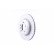 Disco de freno 8DD 355 120-661 Hella, Miniatura 3