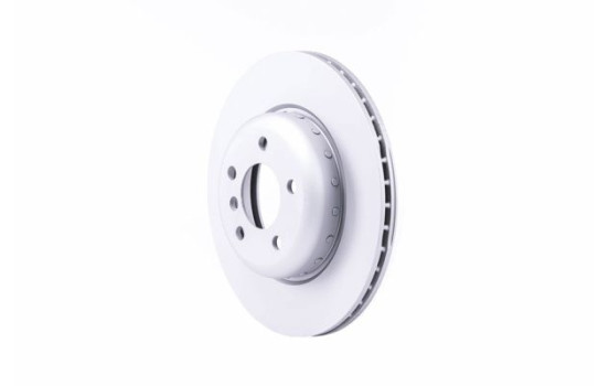 Disco de freno 8DD 355 120-661 Hella, Imagen 3