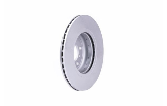Disco de freno 8DD 355 120-661 Hella, Imagen 4
