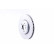 Disco de freno 8DD 355 120-691 Hella, Miniatura 3